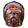Chief Sitting Bull Thimble - SOLD OUT